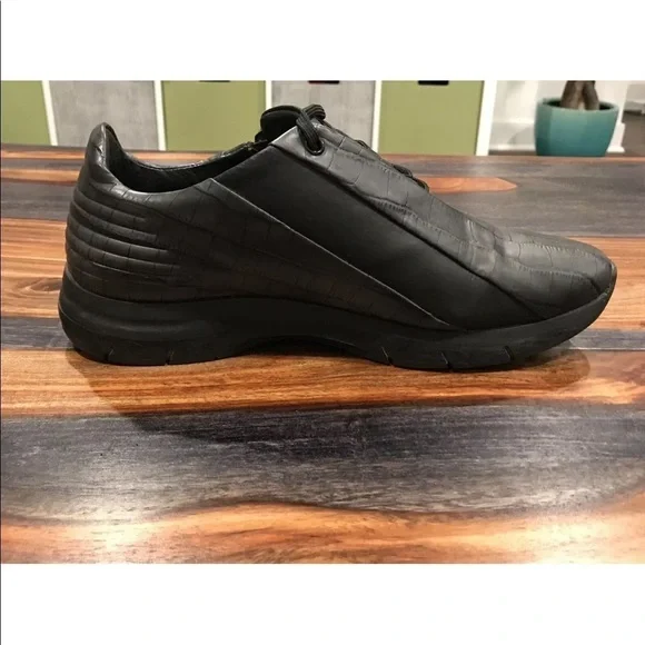 Porsche Design Shoes sz 8 - Picture 2 of 14